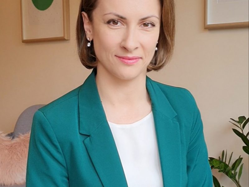 Kamila maj 2020